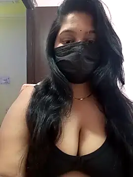 Cute Avni99 online show from 02-11-26, 02:33