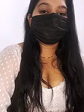 Cute Avni99 online show from 10-20-25, 05:42