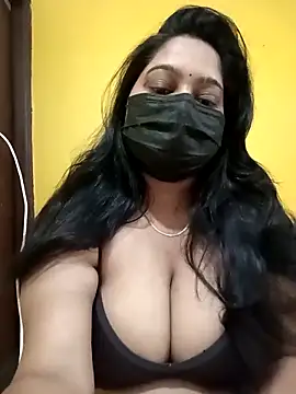 Cute Avni99 online show from 12-23-25, 05:18