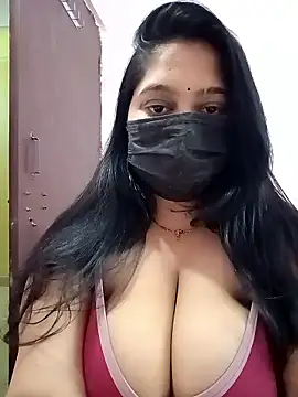 Cute Avni99 online show from 01-13-26, 05:11