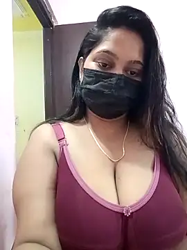 Cute Avni99 online show from 03-07-26, 05:36