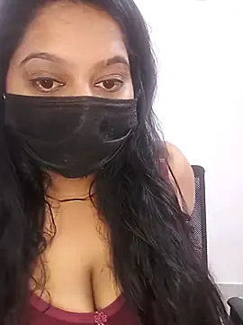 Cute Avni99 online show from 10-07-25, 05:52