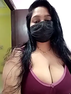 Cute Avni99 online show from 02-14-26, 03:29