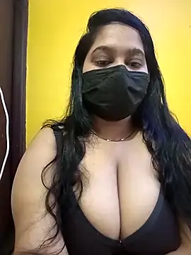 Cute Avni99 online show from 12-19-25, 07:00