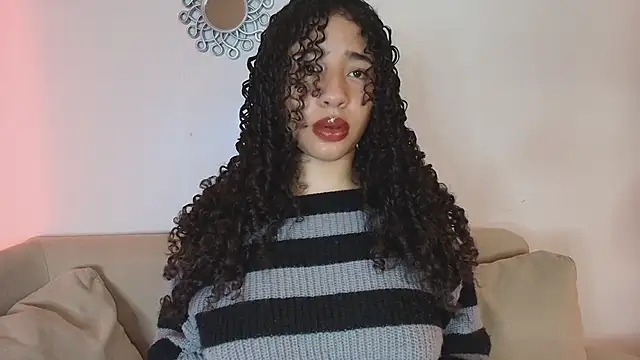 HairyAillyn online show from 01-06-26, 08:46