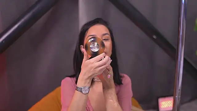 FrancescaDante online show from 03-21-26, 06:58