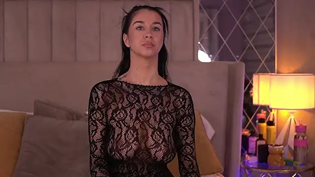 FrancescaDante online show from 01-12-26, 06:53