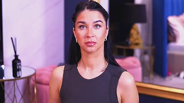 FrancescaDante online show from 03-31-26, 06:26