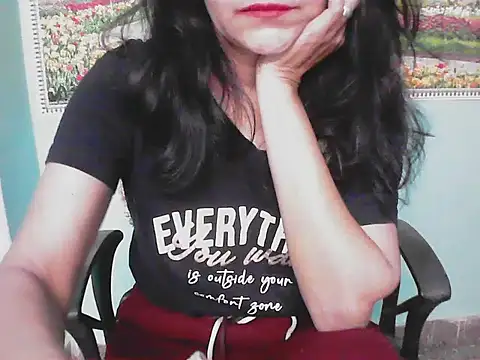 Lovely bhabhi143 online show from 02-21-26, 06:15