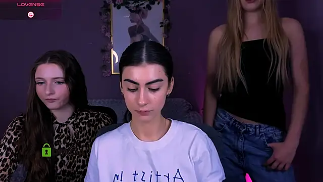 nekky mouse online show from 02-19-26, 10:34