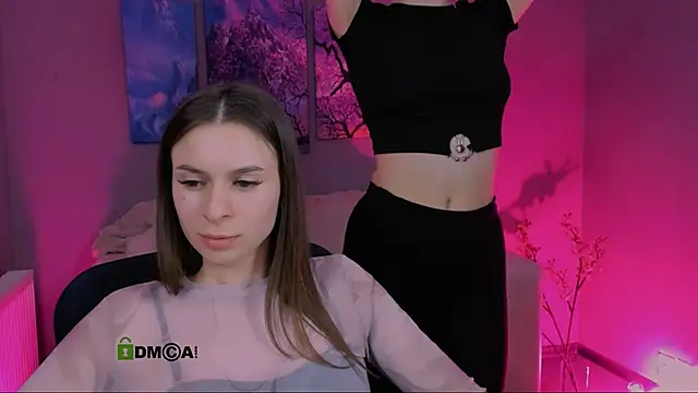 nekky mouse online show from 12-01-25, 04:35