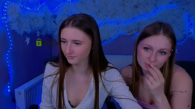 nekky mouse online show from 03-16-26, 08:22