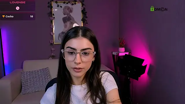 Snapshot of nekky_mouse chatting on 10-16-25, 11:40 nekky mouse online show from 10-16-25, 11:40