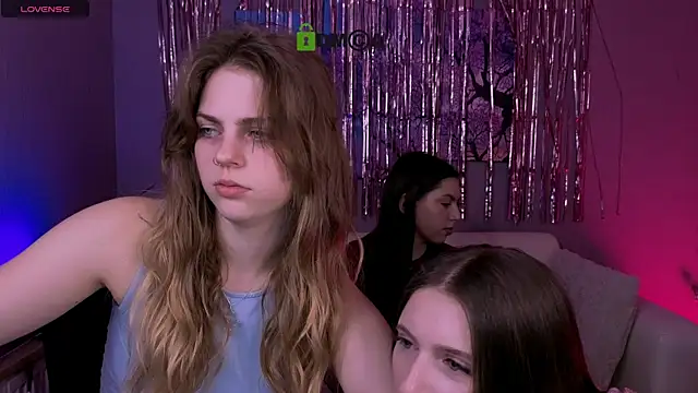 nekky mouse online show from 02-26-26, 10:15