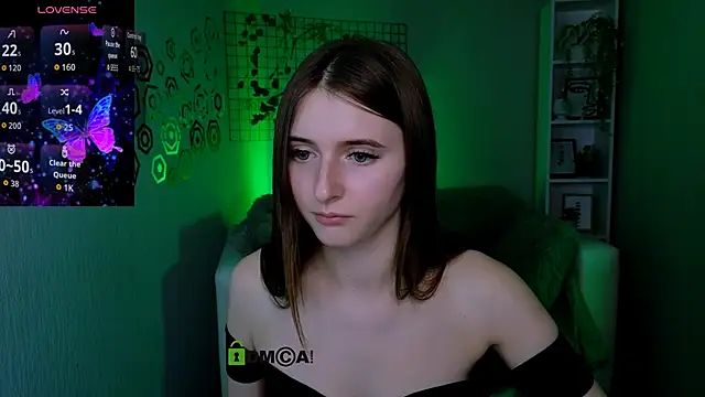 nekky mouse online show from 11-14-25, 10:41