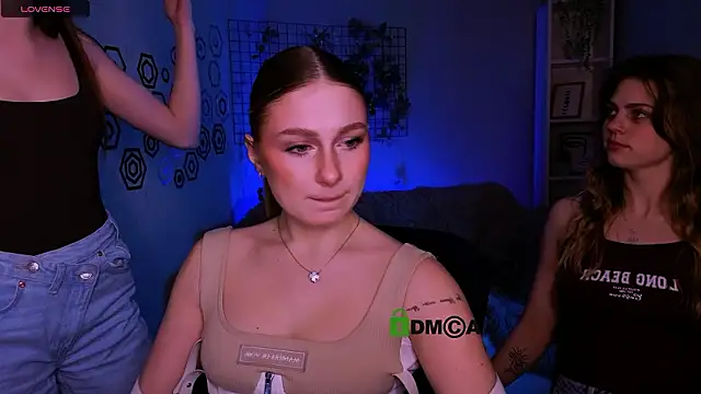 nekky mouse online show from 02-07-26, 10:34