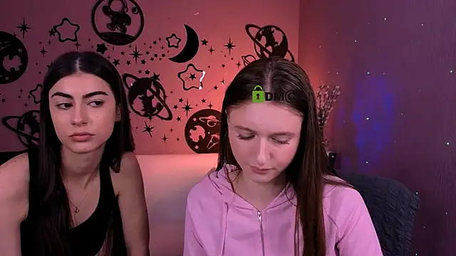 nekky mouse online show from 04-07-26, 06:26