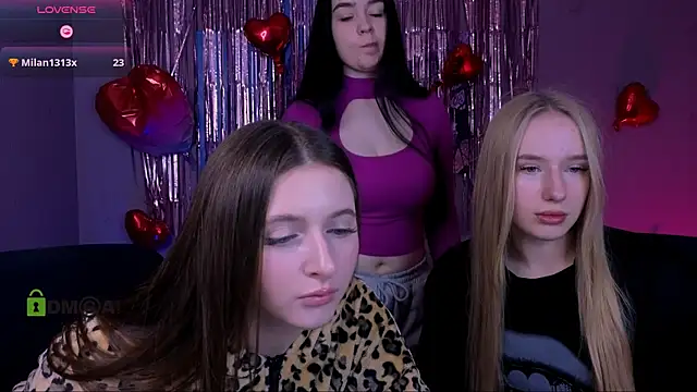 nekky mouse online show from 02-20-26, 10:39