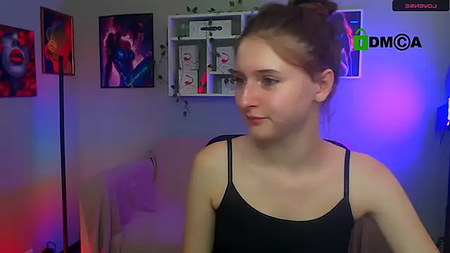 Snapshot of nekky_mouse chatting on 09-11-25, 09:31 nekky mouse online show from 09-11-25, 09:31
