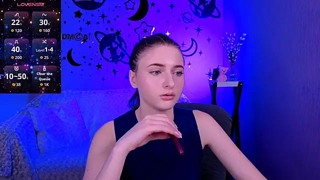 Snapshot of nekky_mouse chatting on 05-29-26, 09:26 nekky mouse online show from 05-29-26, 09:26