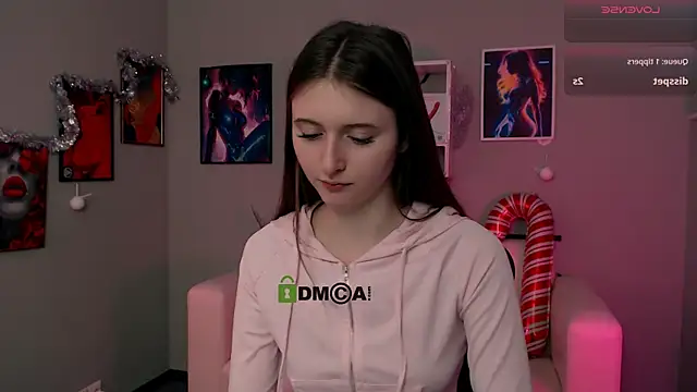 nekky mouse online show from 01-07-26, 10:09