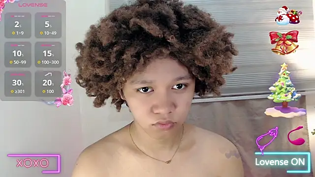 9INCHESHARDCOCK online show from 12-02-25, 05:20