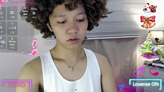 9INCHESHARDCOCK online show from 12-05-25, 06:45