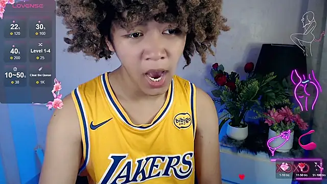 9INCHESHARDCOCK online show from 02-09-26, 05:49