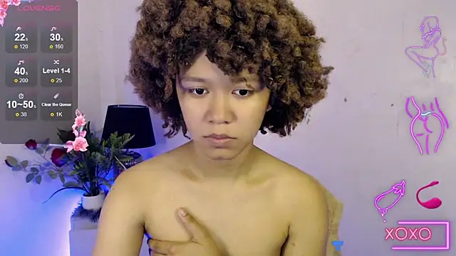 9INCHESHARDCOCK online show from 02-08-26, 06:00