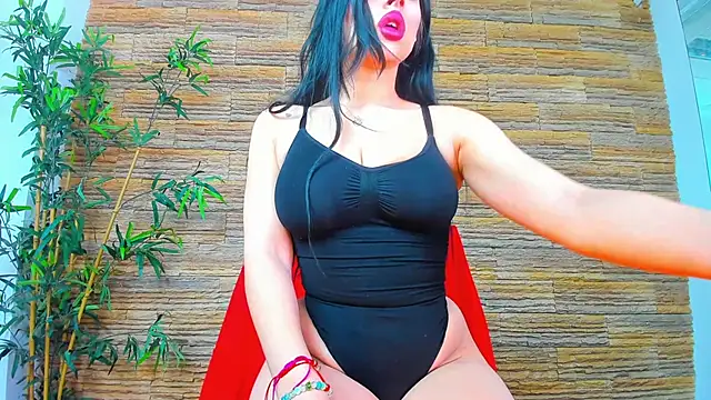 Cupcake Izzy online show from 03-03-26, 05:36