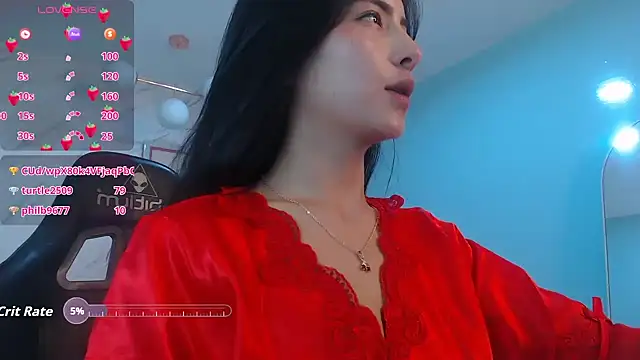victoria hernandez t  online show from 04-18-26, 07:07