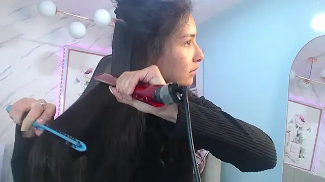 victoria hernandez t  online show from 07-24-26, 01:07