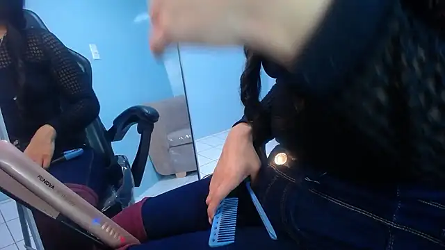 victoria hernandez t  online show from 01-16-26, 01:04