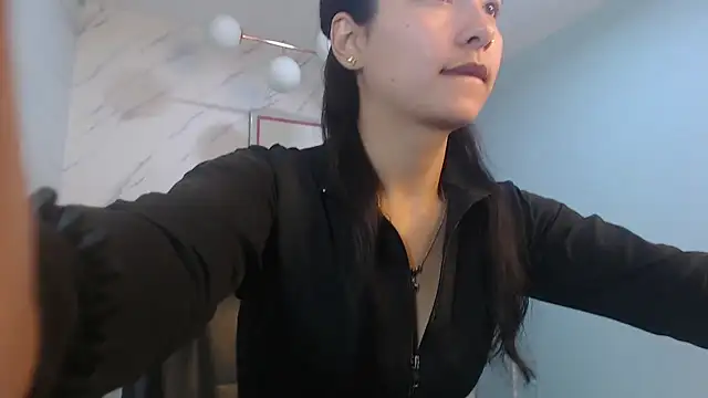 victoria hernandez t  online show from 06-10-26, 01:12