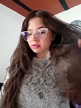 Isa Acosta online show from 09-15-25, 03:34