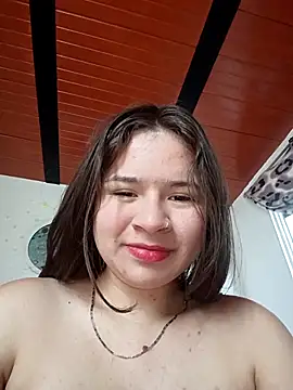 Isa Acosta online show from 10-17-25, 02:19