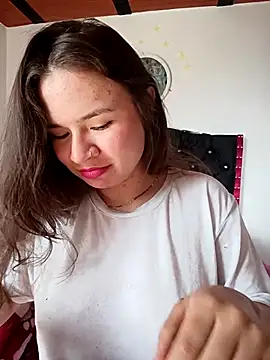 Isa Acosta online show from 10-09-25, 01:55