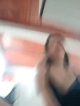 Isa Acosta online show from 12-02-25, 02:41