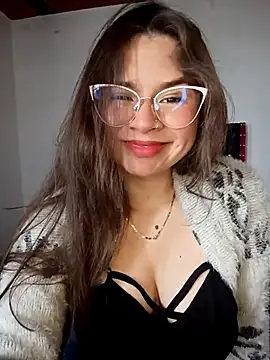 Isa Acosta online show from 09-17-25, 07:38