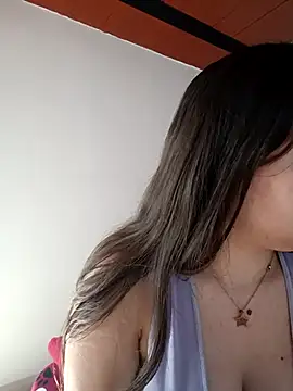 Isa Acosta online show from 03-13-26, 02:00