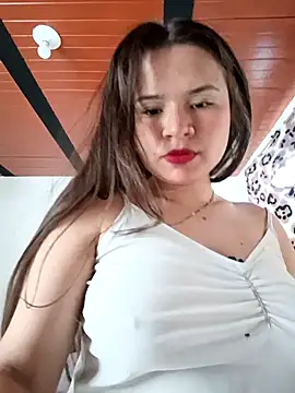 Isa Acosta online show from 10-20-25, 03:23