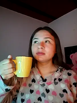 Isa Acosta online show from 03-10-26, 11:47