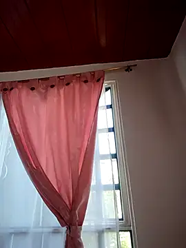 Isa Acosta online show from 03-04-26, 01:52