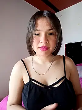 Isa Acosta online show from 09-12-25, 03:23