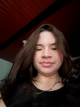 Isa Acosta online show from 10-22-25, 11:09