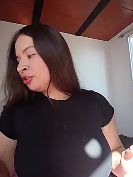 Isa Acosta online show from 06-11-26, 01:52