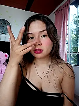 Isa Acosta online show from 01-19-26, 02:43