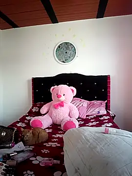 Isa Acosta online show from 02-26-26, 05:02