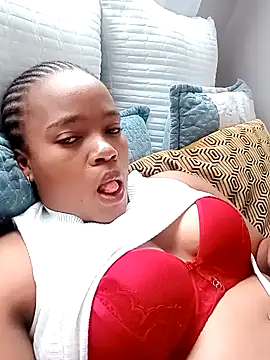 AfricanPopi online show from 09-26-25, 07:48