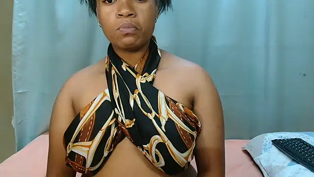 AfricanPopi online show from 09-10-25, 08:08